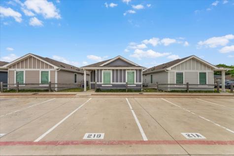 8631 Cottage Creek Drive Fort Worth TX 76123