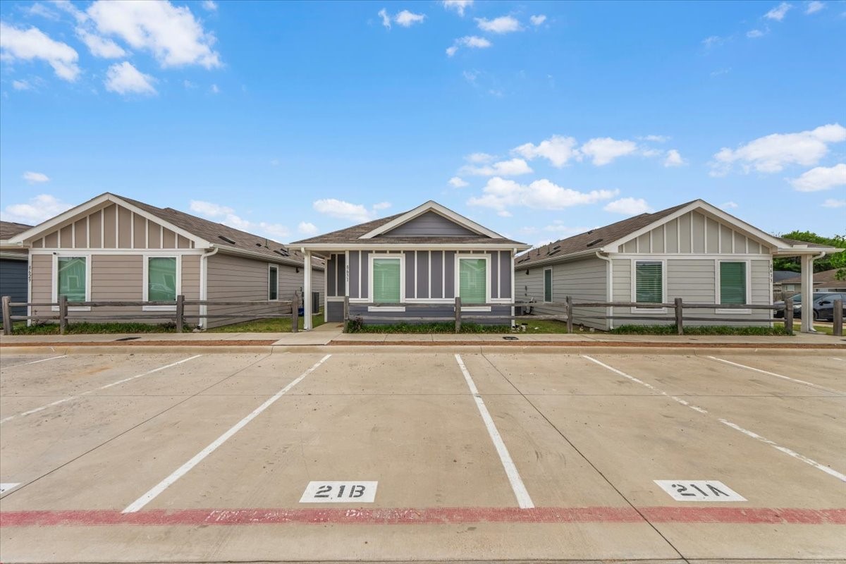 8631 Cottage Creek Drive Fort Worth TX 76123