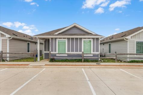 8631 Cottage Creek Drive Fort Worth TX 76123