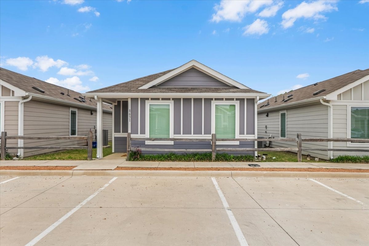 8631 Cottage Creek Drive Fort Worth TX 76123