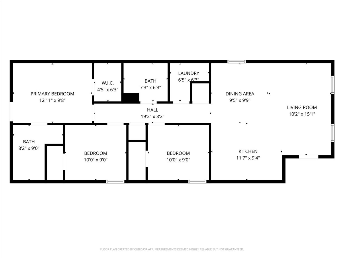 8631 Cottage Creek Drive Fort Worth TX 76123