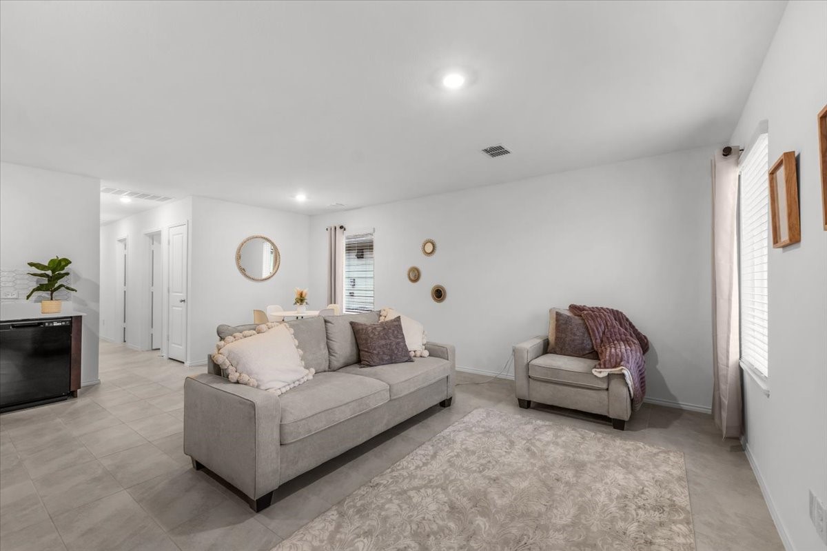 8631 Cottage Creek Drive Fort Worth TX 76123