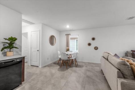 8631 Cottage Creek Drive Fort Worth TX 76123