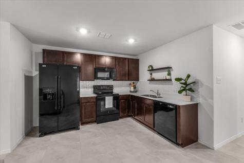 8631 Cottage Creek Drive Fort Worth TX 76123