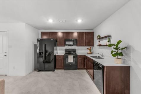 8631 Cottage Creek Drive Fort Worth TX 76123