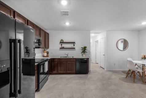 8631 Cottage Creek Drive Fort Worth TX 76123
