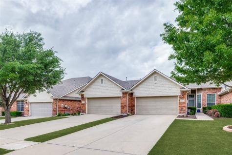 7021 Eagle Vail Drive Plano TX 75093