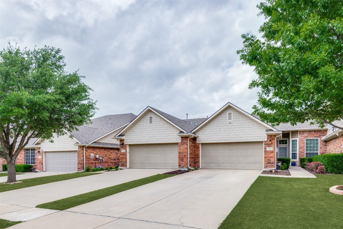 7021 Eagle Vail Drive Plano TX 75093