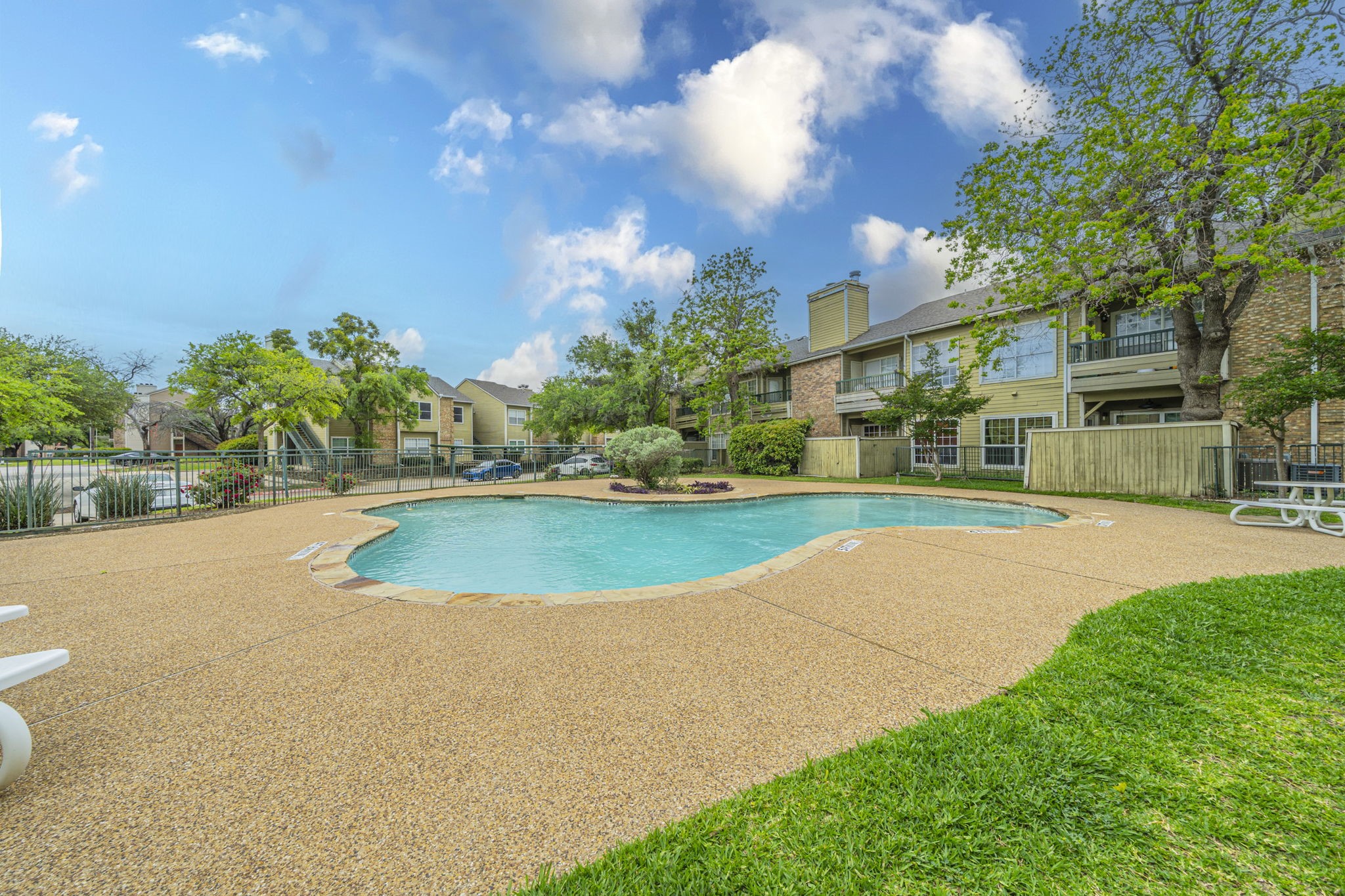 4101 Esters Road Irving TX 75038