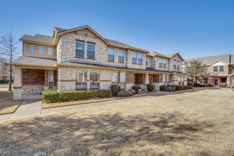 2730 Hyde Park Drive Grand Prairie TX 75050