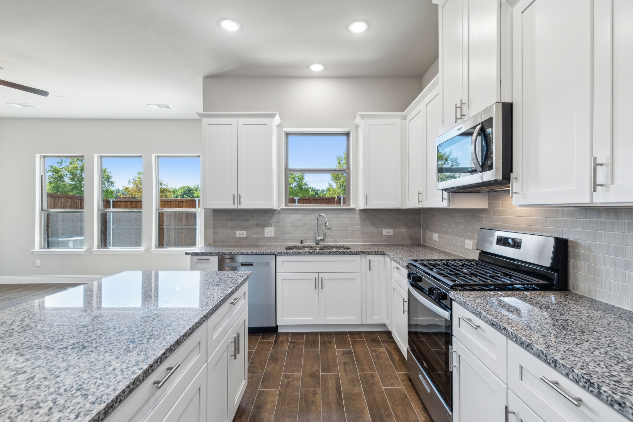 3152 Galveston Street Plano TX 75075