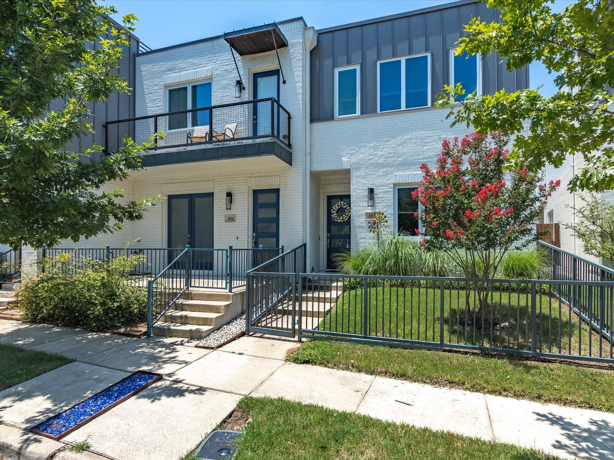 402 Wimberly Street Fort Worth TX 76107