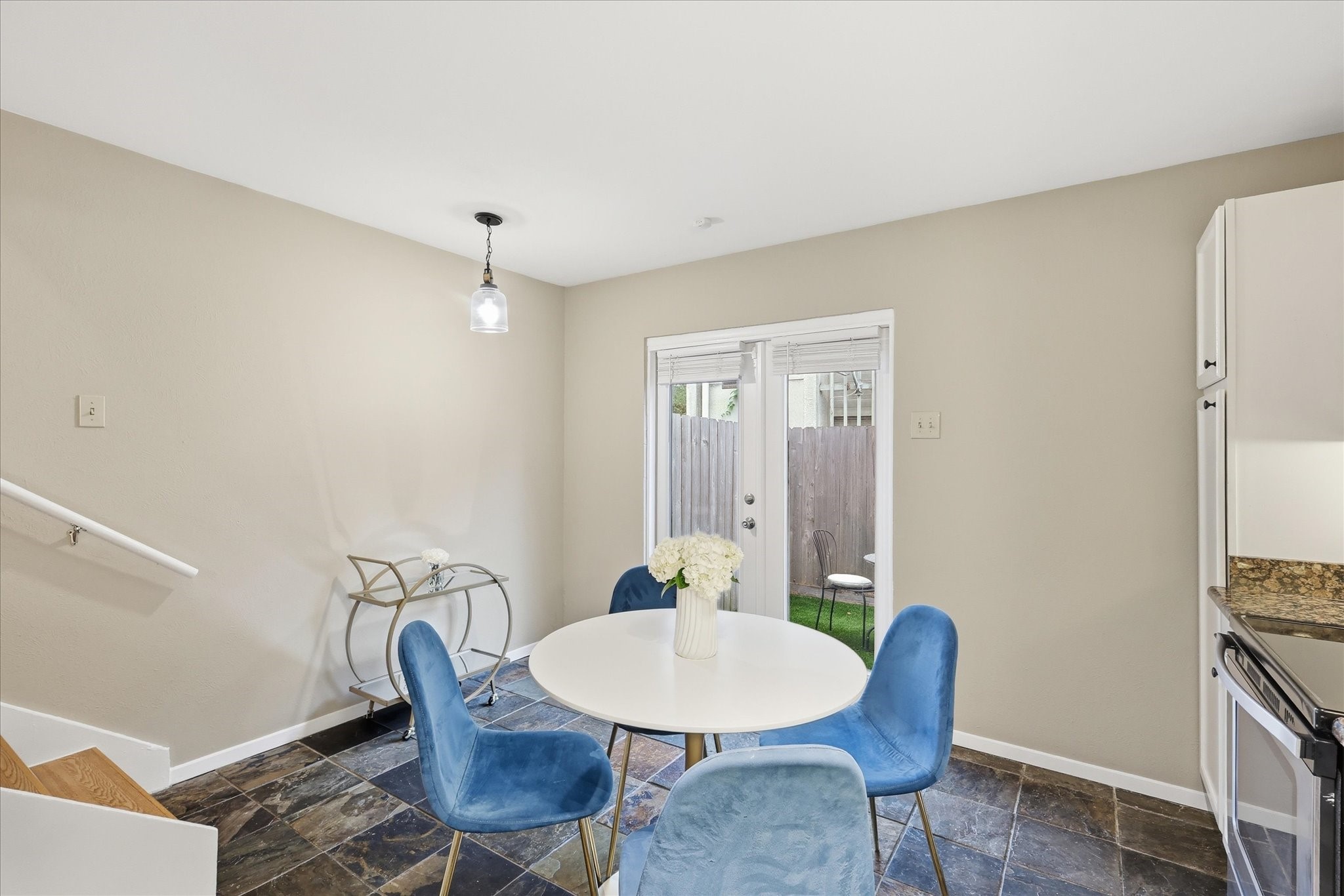 4224 Rawlins Street Dallas TX 75219