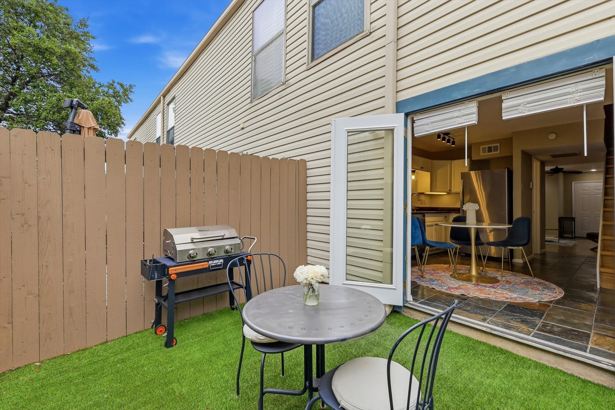 4224 Rawlins Street Dallas TX 75219