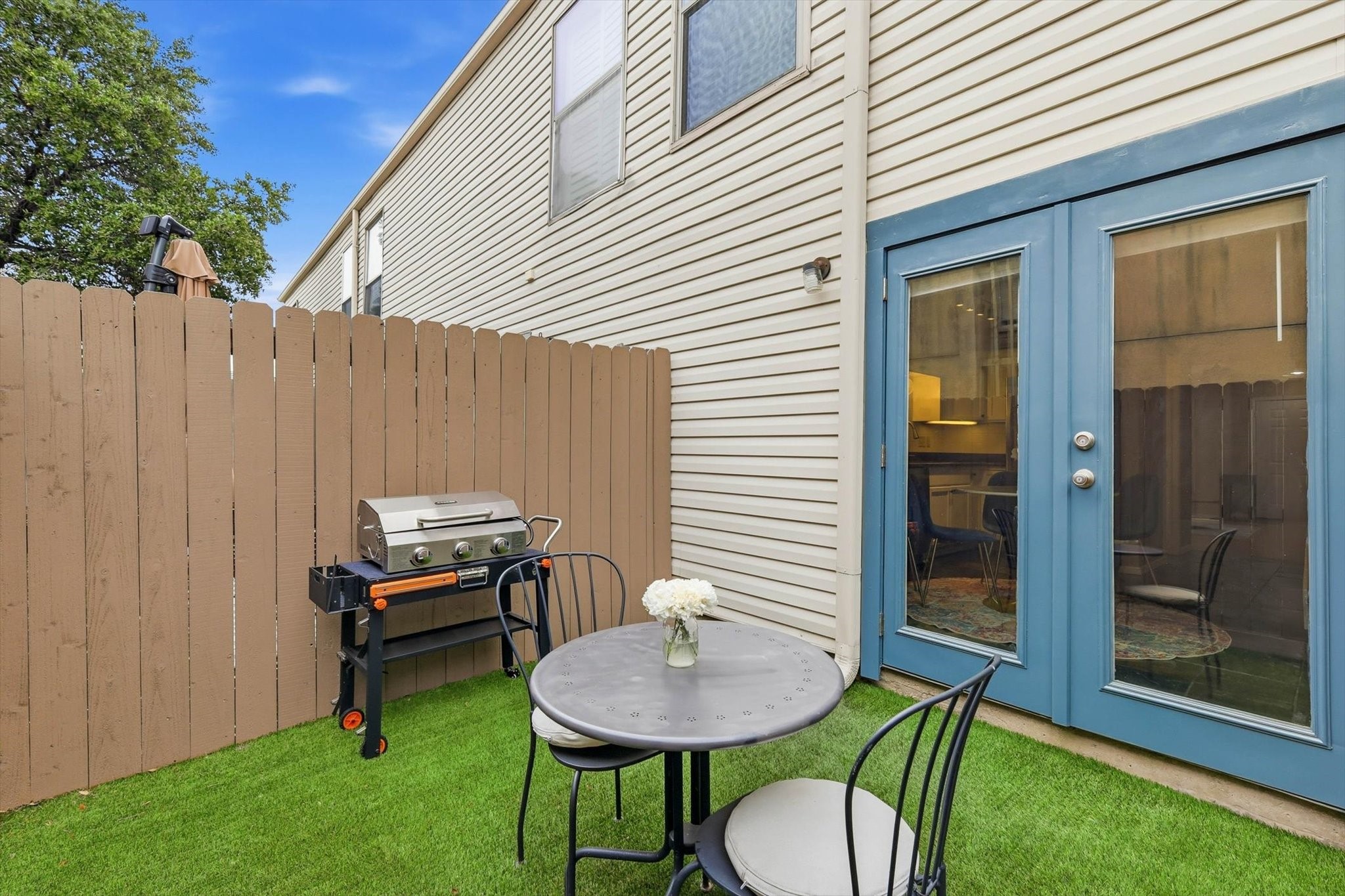 4224 Rawlins Street Dallas TX 75219