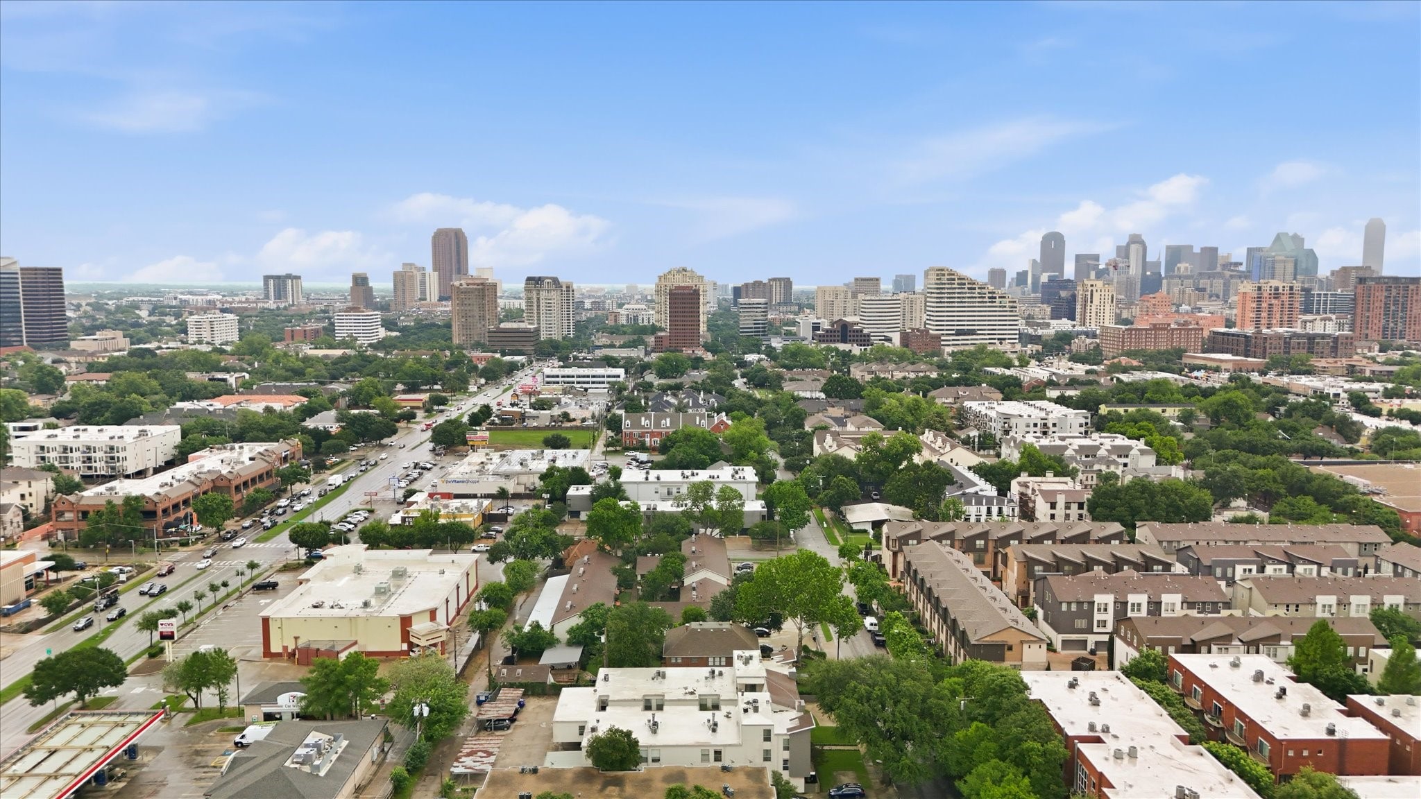 4224 Rawlins Street Dallas TX 75219