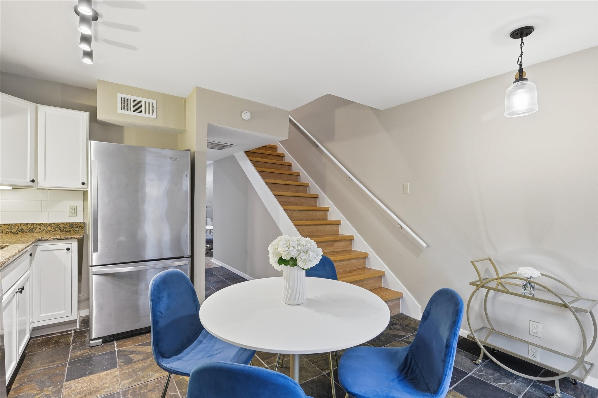 4224 Rawlins Street Dallas TX 75219