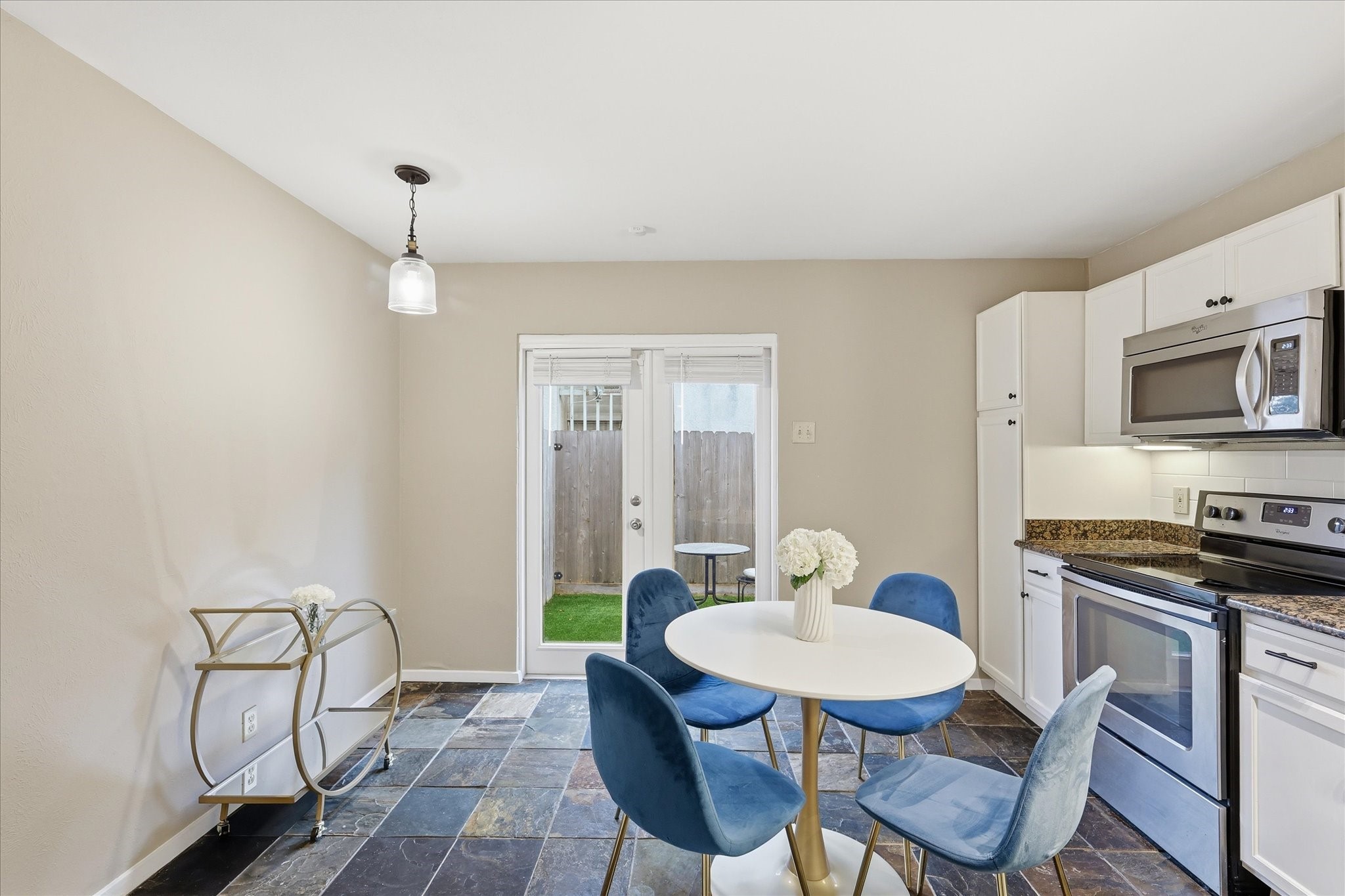 4224 Rawlins Street Dallas TX 75219
