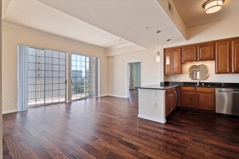 3225 Turtle Creek Boulevard Dallas TX 75219