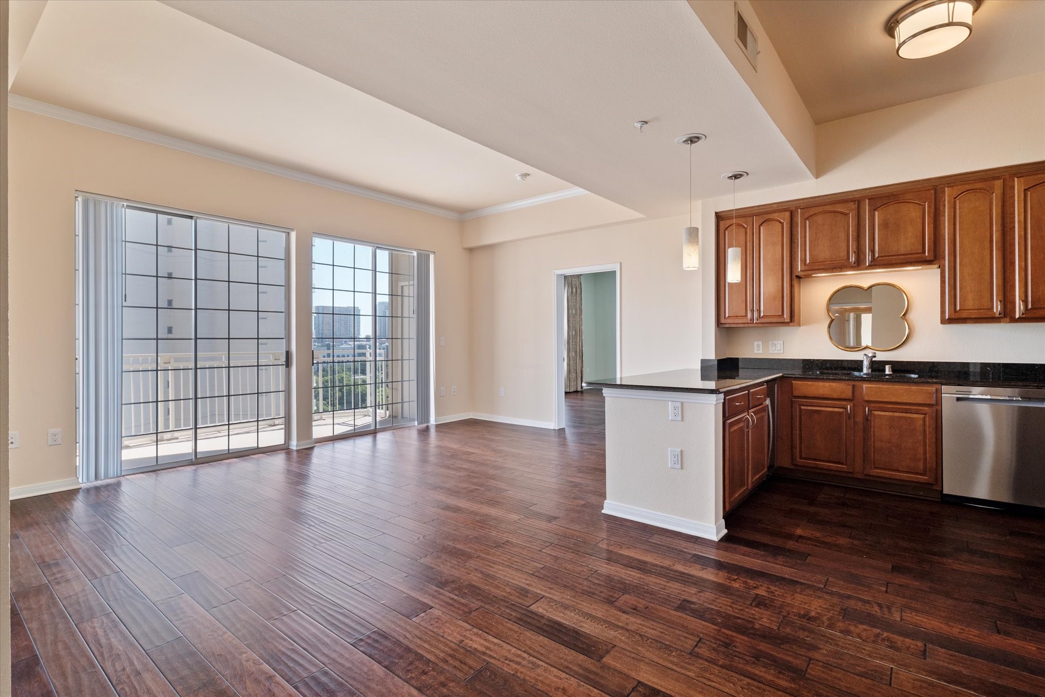 3225 Turtle Creek Boulevard Dallas TX 75219