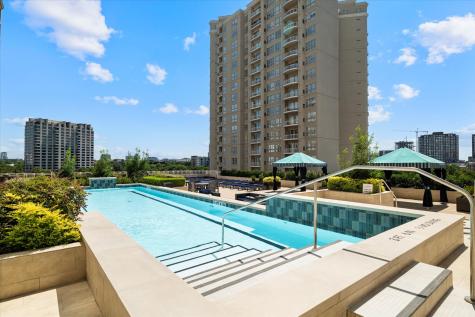 3225 Turtle Creek Boulevard Dallas TX 75219