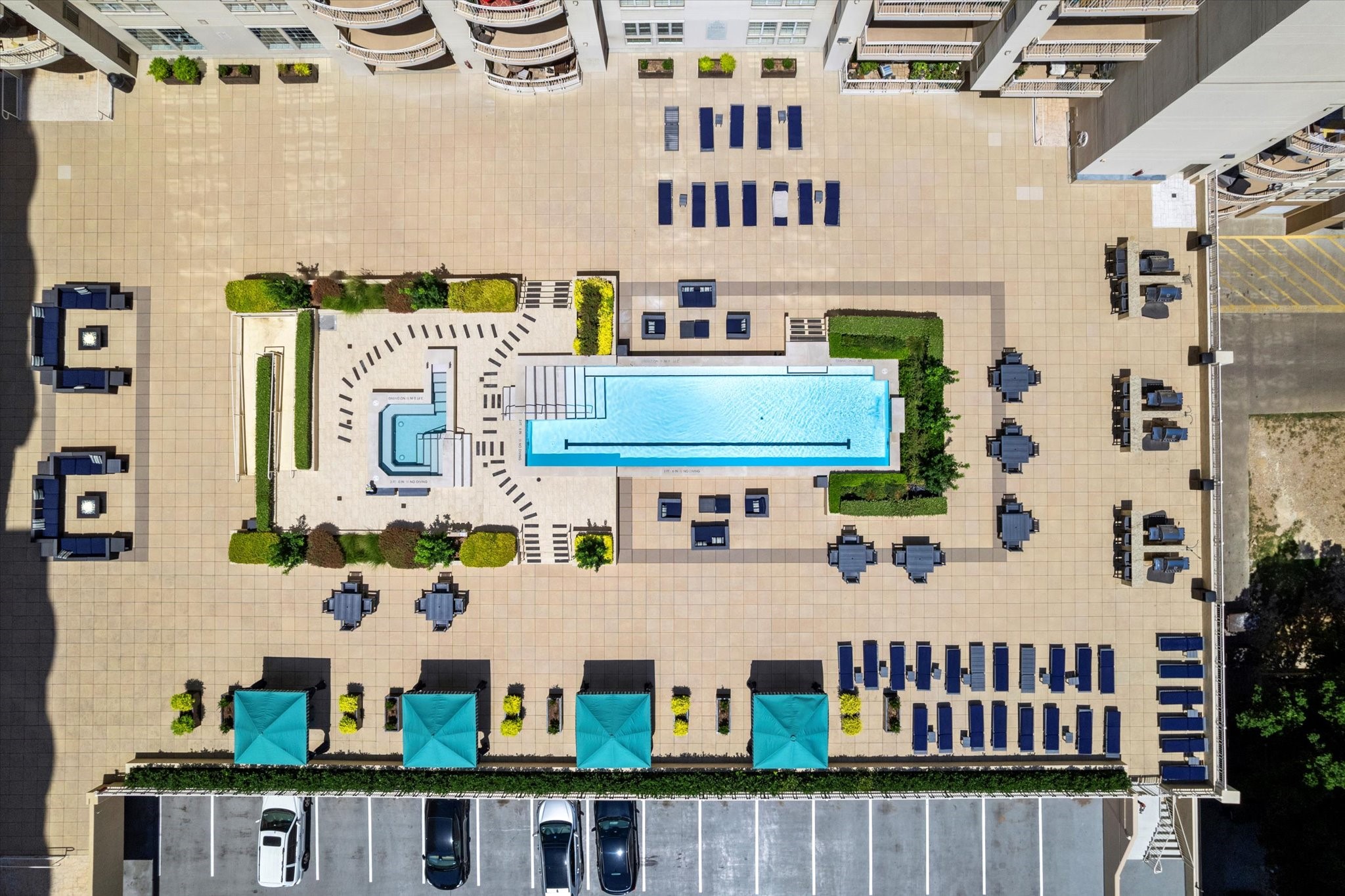 3225 Turtle Creek Boulevard Dallas TX 75219
