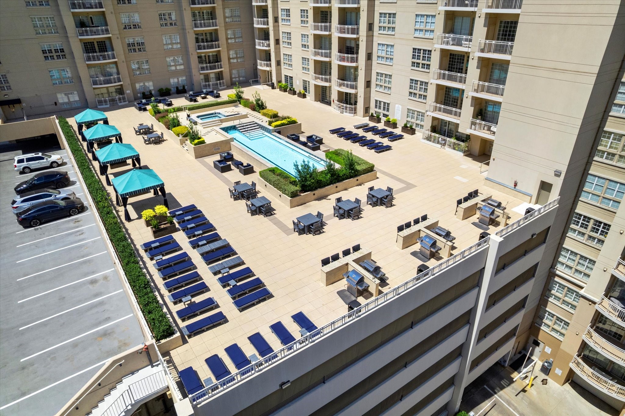 3225 Turtle Creek Boulevard Dallas TX 75219