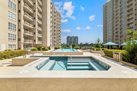 3225 Turtle Creek Boulevard Dallas TX 75219