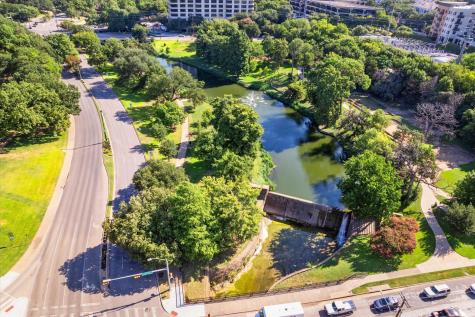 3225 Turtle Creek Boulevard Dallas TX 75219