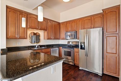 3225 Turtle Creek Boulevard Dallas TX 75219