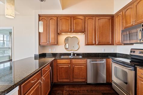 3225 Turtle Creek Boulevard Dallas TX 75219