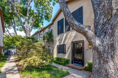 3320 Reagan Street Dallas TX 75219