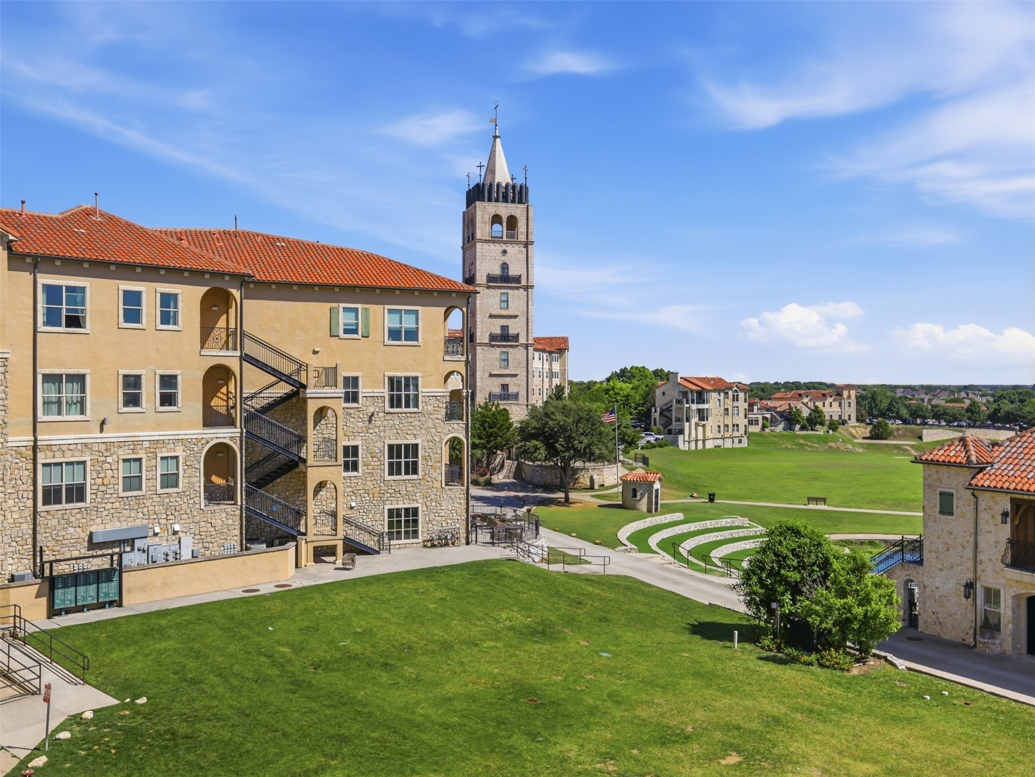 6675 Mediterranean Drive Mckinney TX 75072