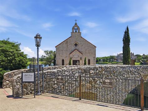 6675 Mediterranean Drive Mckinney TX 75072