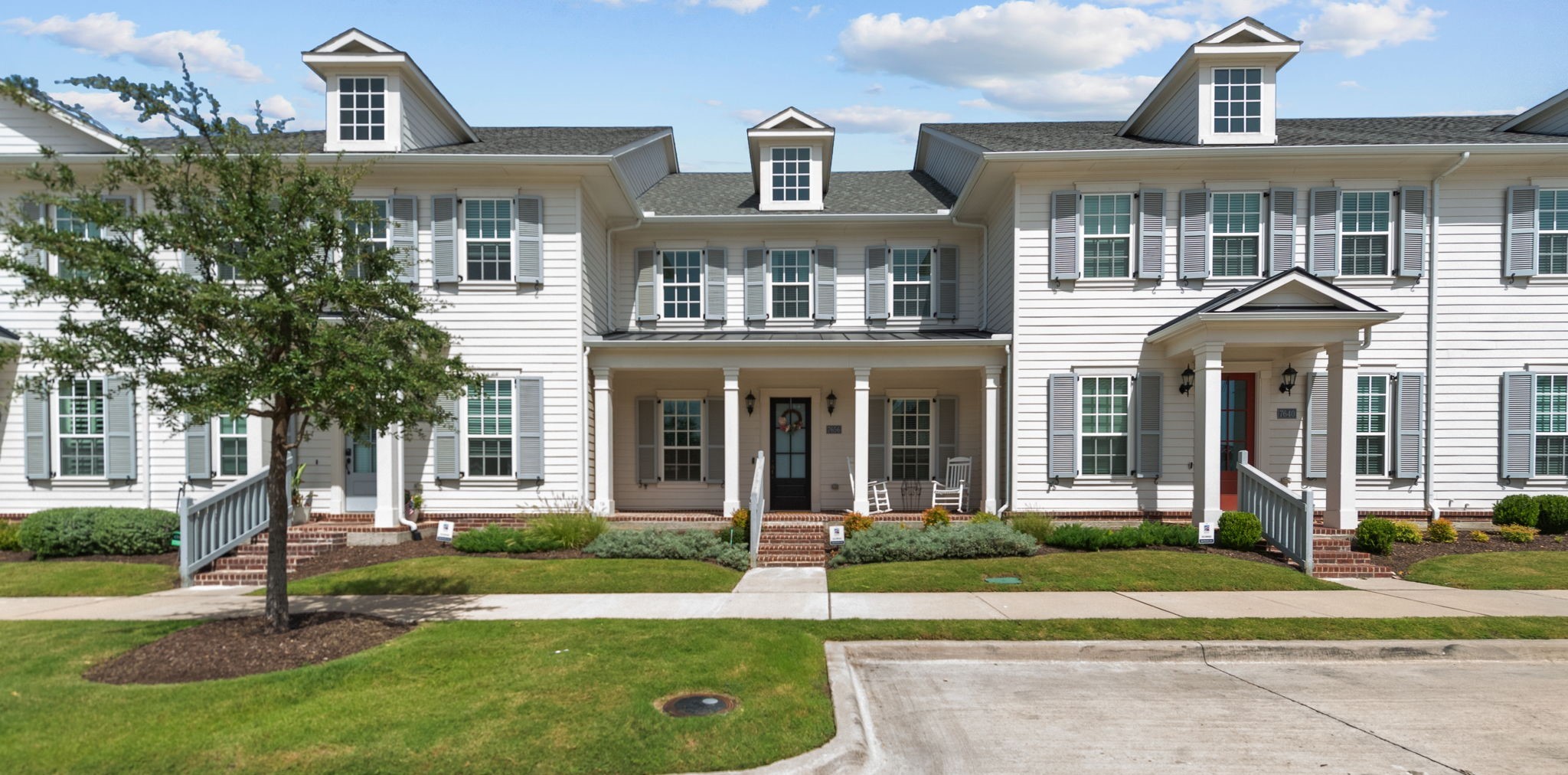 7656 Atlas Drive Frisco TX 75034