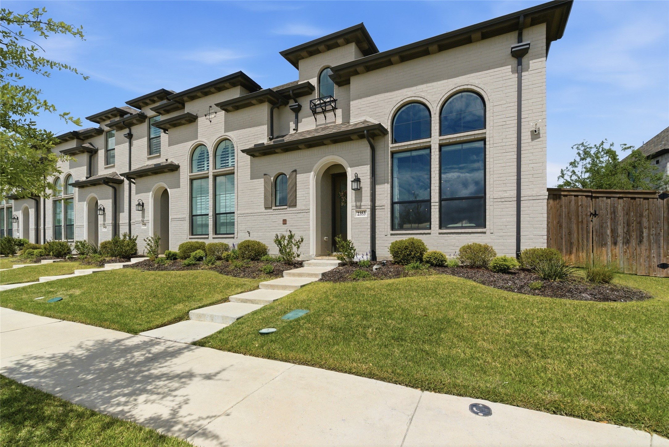 2353 Longspur Drive Fort Worth TX 76008