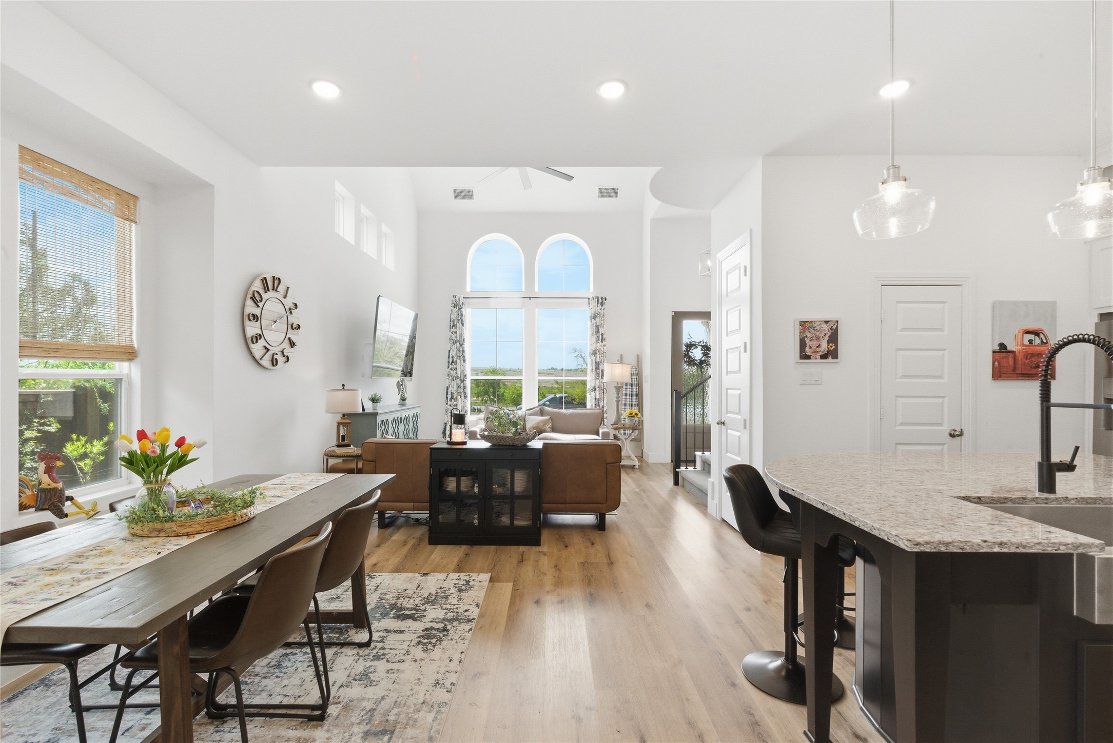 2353 Longspur Drive Fort Worth TX 76008
