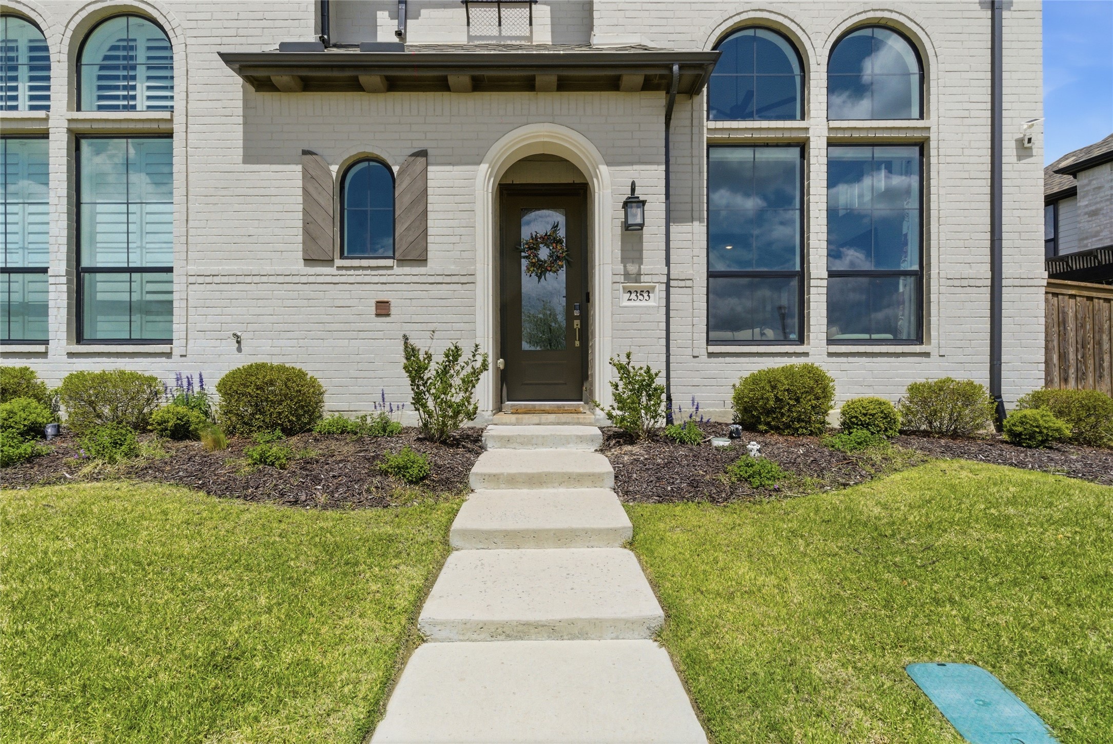 2353 Longspur Drive Fort Worth TX 76008