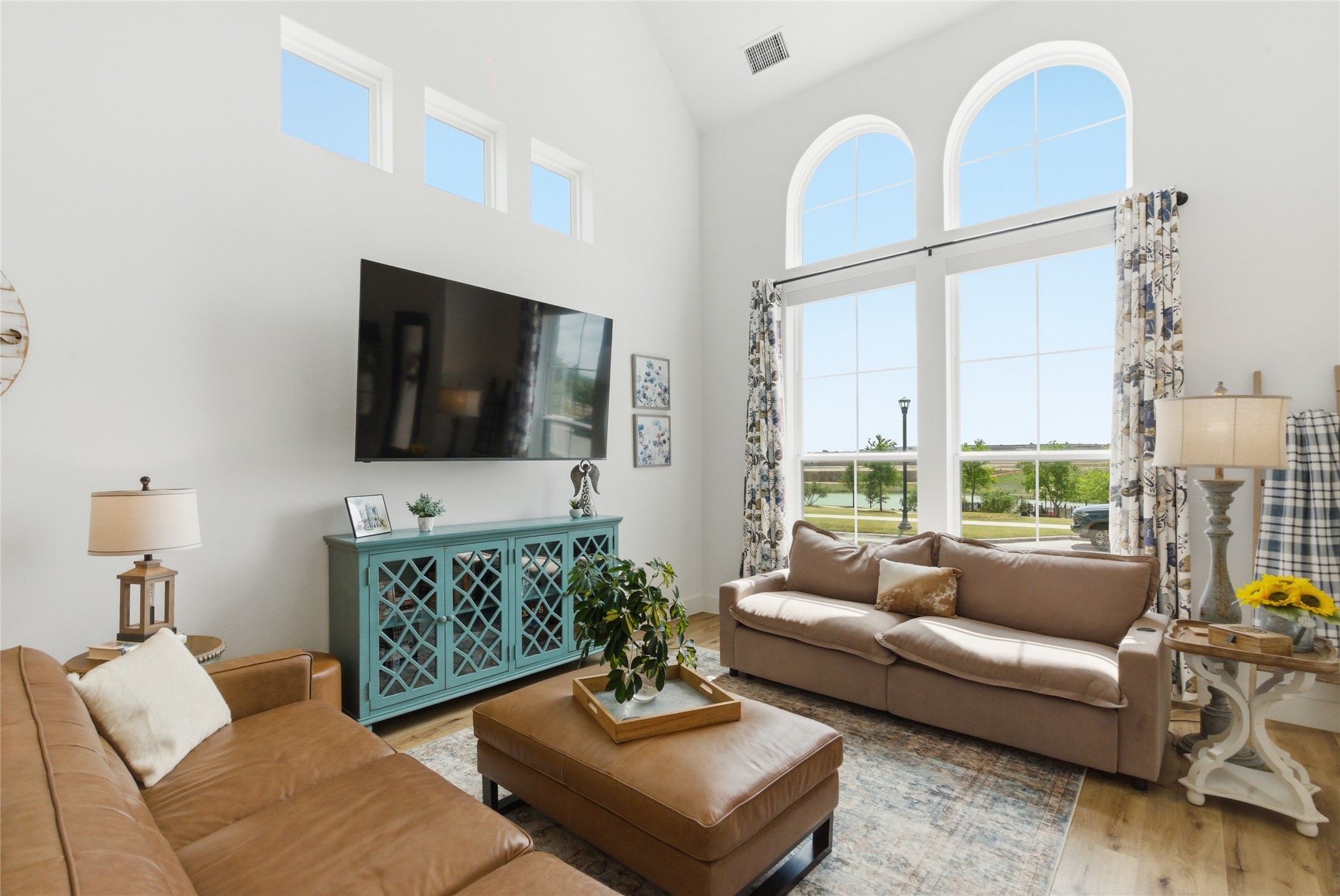 2353 Longspur Drive Fort Worth TX 76008