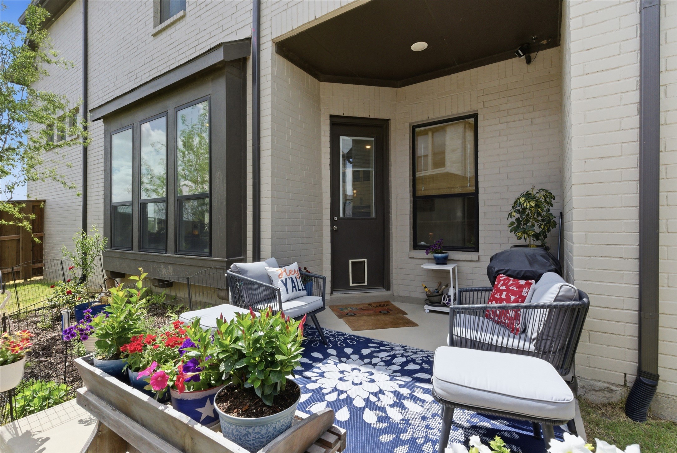 2353 Longspur Drive Fort Worth TX 76008