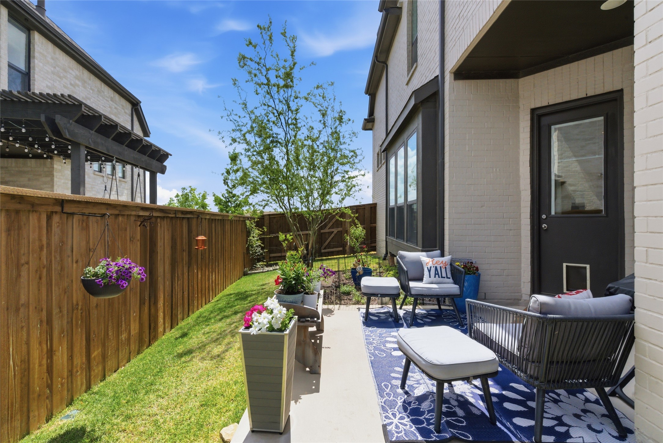 2353 Longspur Drive Fort Worth TX 76008
