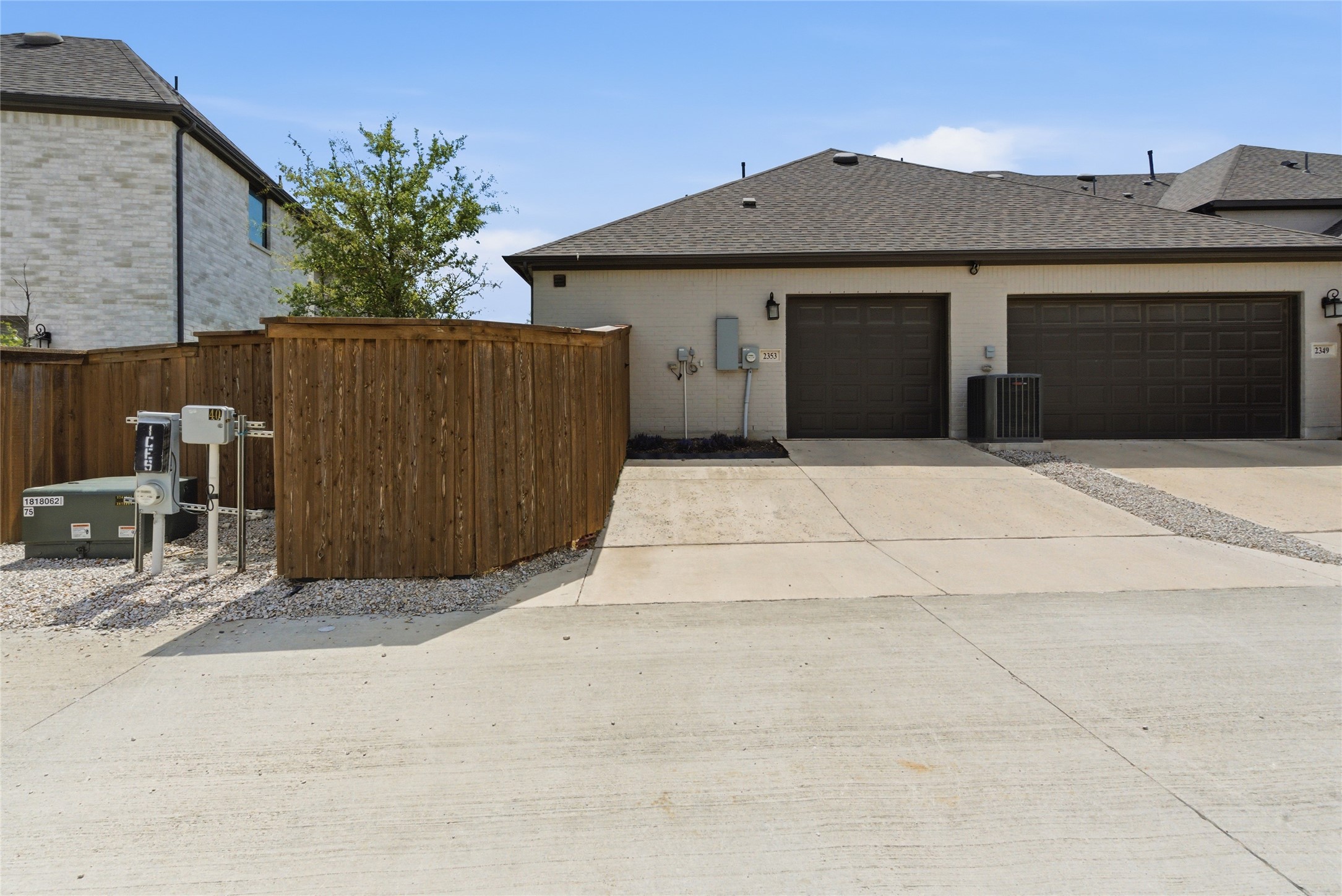 2353 Longspur Drive Fort Worth TX 76008