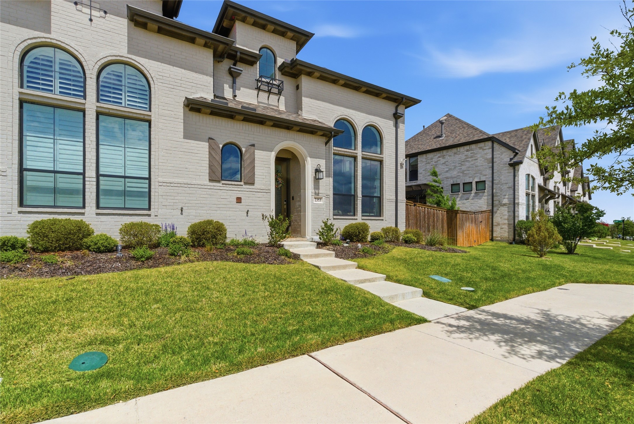 2353 Longspur Drive Fort Worth TX 76008