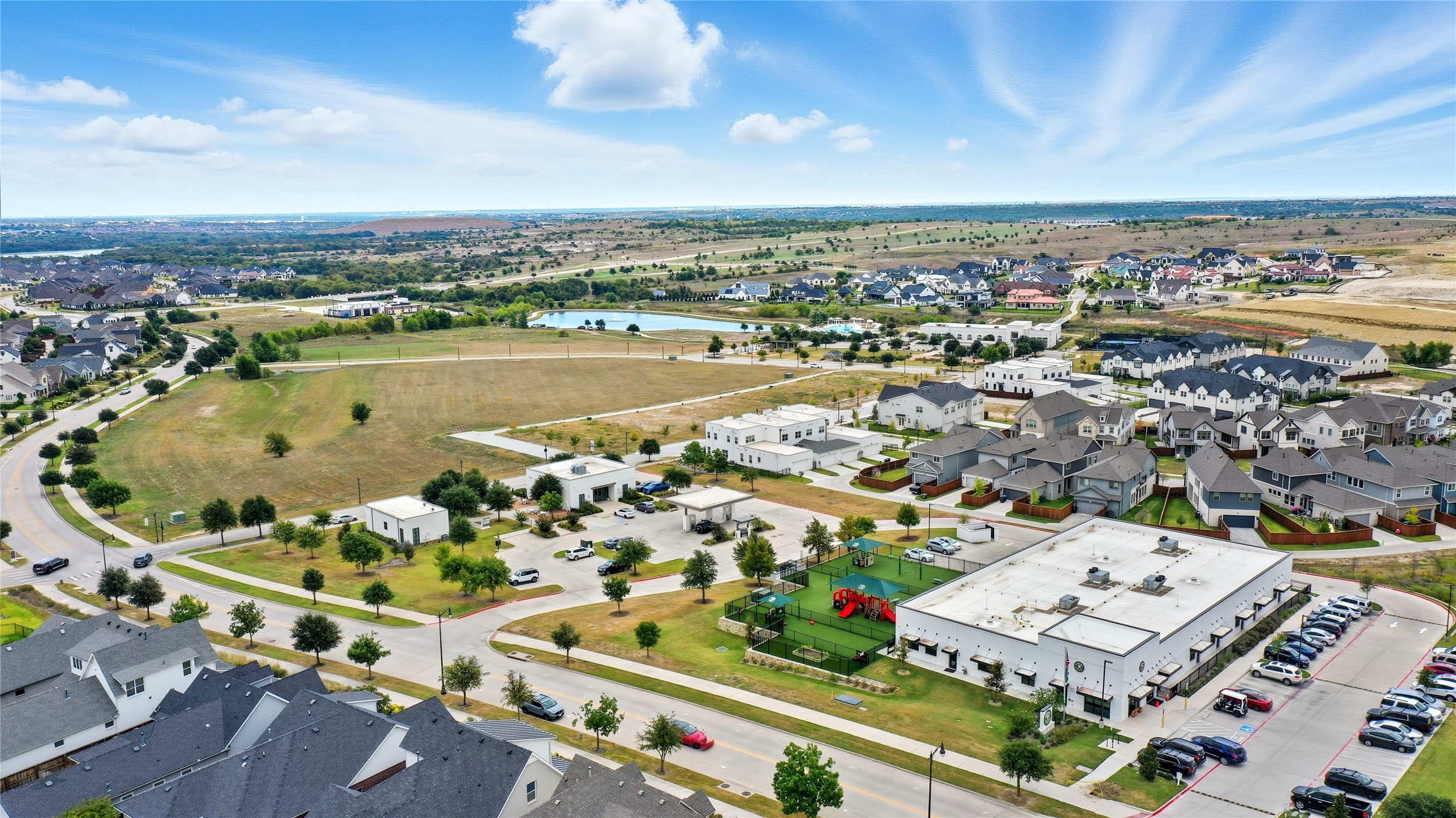 2353 Longspur Drive Fort Worth TX 76008