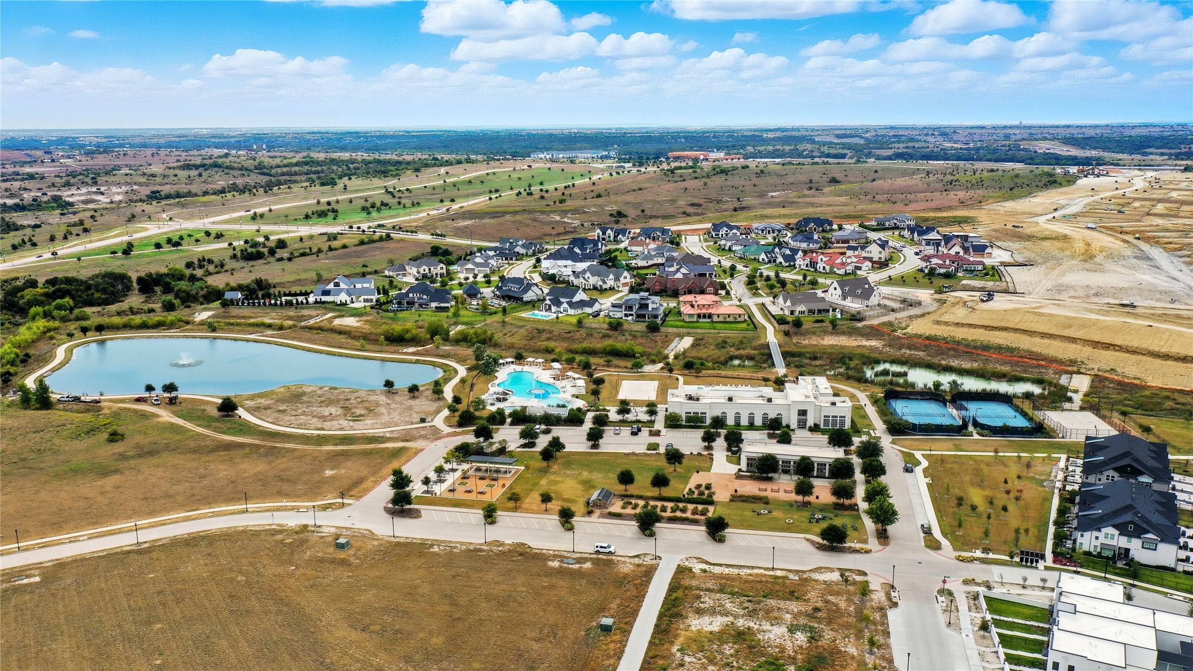 2353 Longspur Drive Fort Worth TX 76008