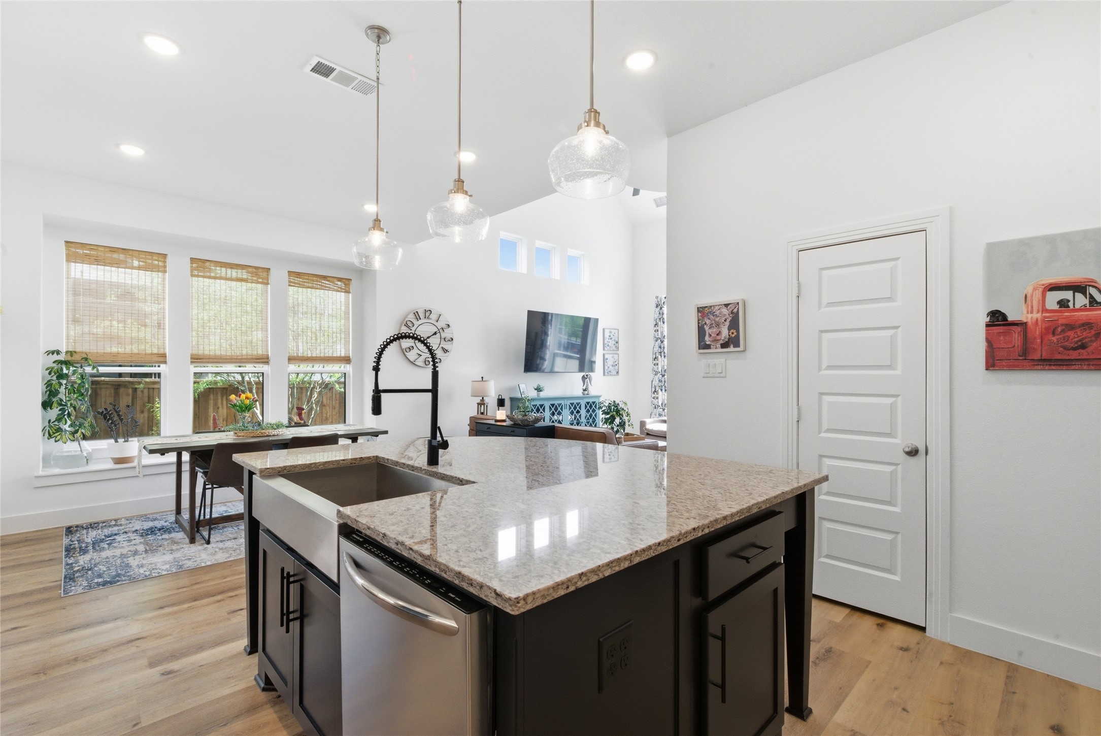 2353 Longspur Drive Fort Worth TX 76008