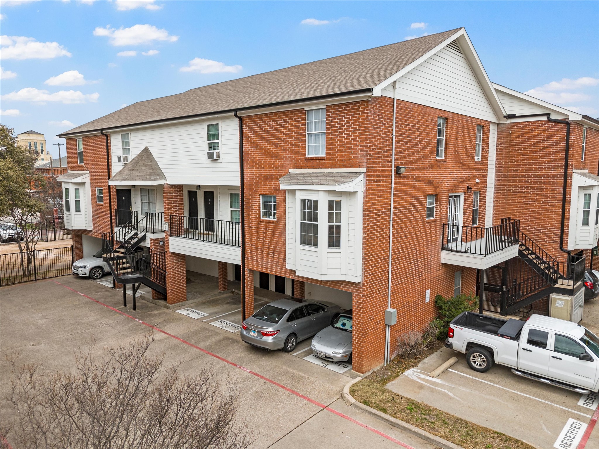 600 Bagby Avenue Waco TX 76706