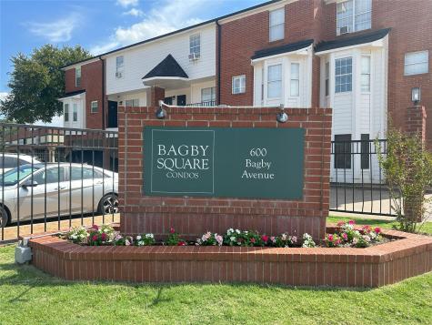 600 Bagby Avenue Waco TX 76706