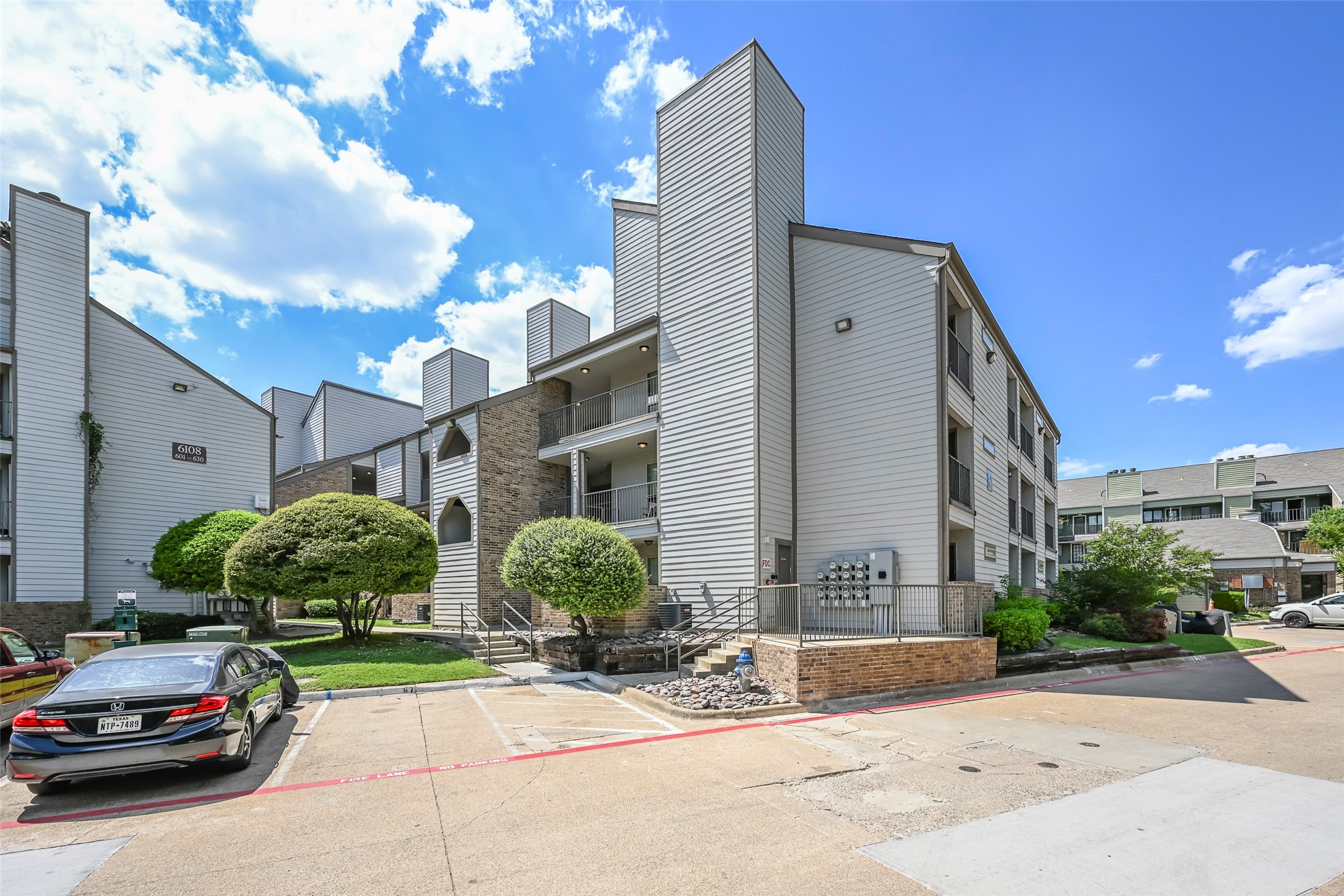 6108 Abrams Road Dallas TX 75231