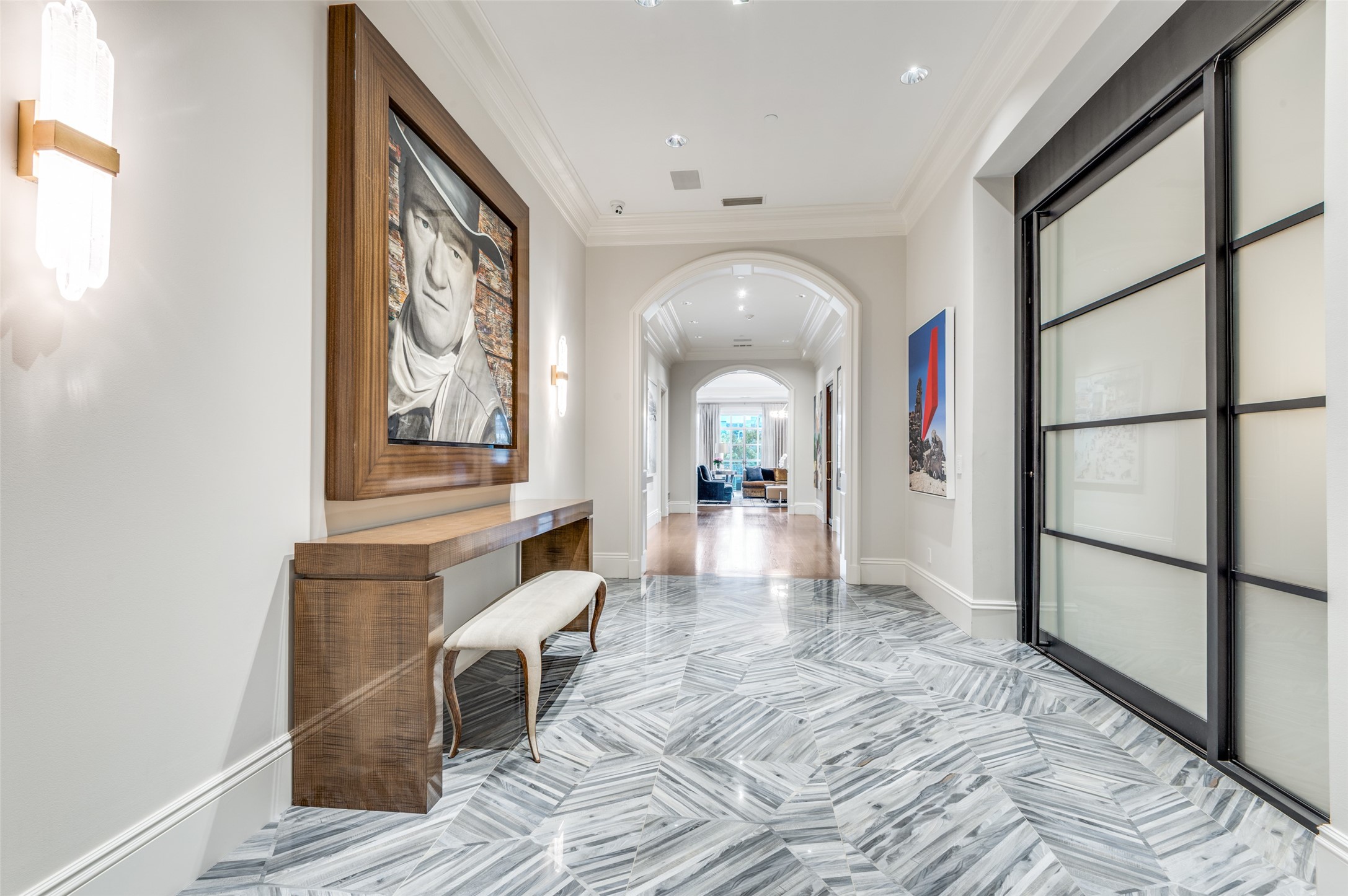 2801 Turtle Creek Boulevard Dallas TX 75219